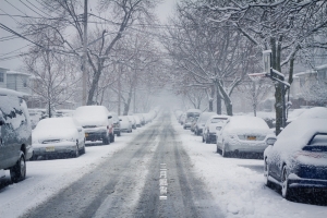 ::: Snow in March 三月飄雪 by DV :::