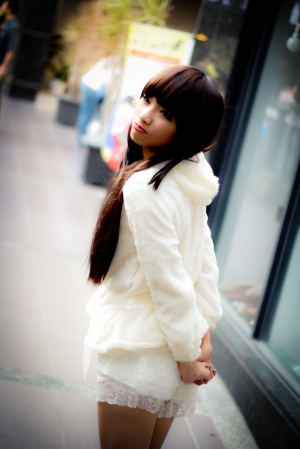 茶茶 @ 一中商圈 (補完)