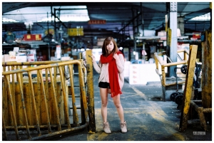 輕寫真 | Jessica |