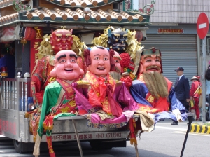 追廟會的朋友看過來~!!