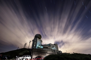 五分山銀河日出之行!!