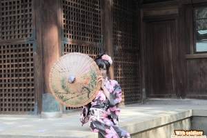 浴衣~景兒