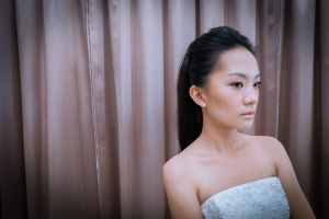 Eva 新秘妝初體驗