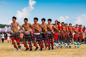 2016花蓮縣新城鄉聯合豐年祭(圖多)