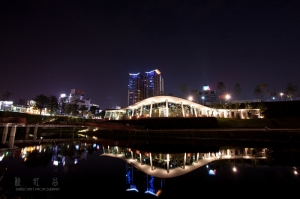 台中芭樂點 , 一張流
