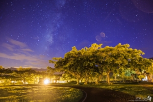 宜蘭南澳 風景人文