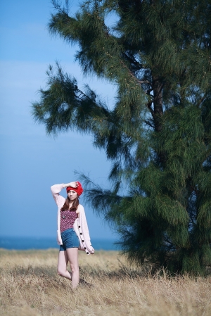 2012.02.03 小梓-墾丁遊拍