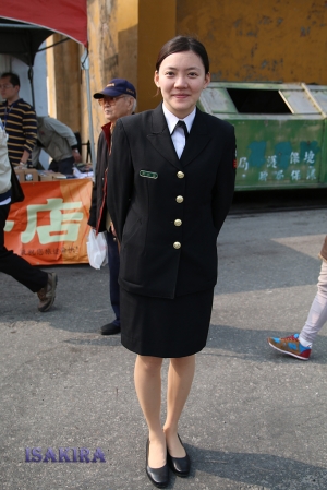 103年海軍台中港敦睦支隊