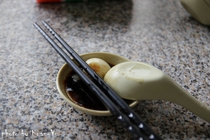 台中清真恩德元餃子館