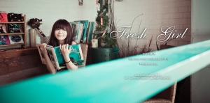 小熊 | Fresh Girl
