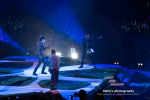 Light & Shadow 鄭伊健演唱會 2012