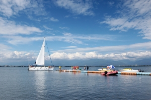 大鵬灣濱海公園隨拍