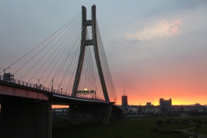 新北大橋