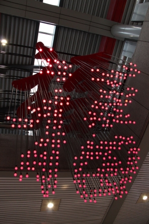 [圖多慎入]半年前的台北燈節