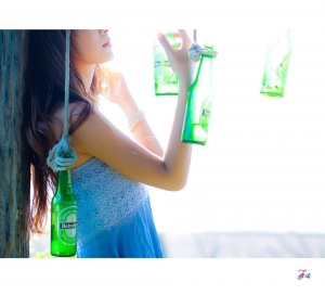 炎炎夏日,來一杯吧!