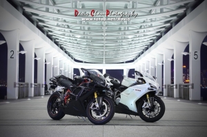 DUCATI 1098s x 848