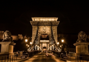 Budapest-布達佩斯-東歐