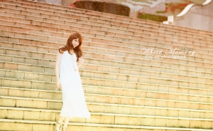 白色回憶&nbsp;&nbsp;[酷魯斯]