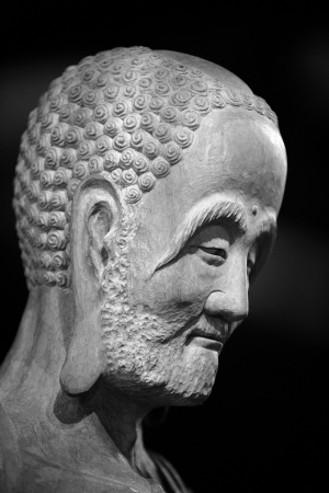 菩提樹下 -&nbsp;&nbsp;雜工