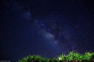 墾丁星空