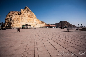 Al Ain Zoo & Jebel Hafeet mountain 遊記 (UAE)