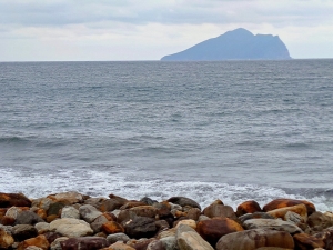 春遊〔八〕— 八角樓、蘭陽博物館、三貂角燈塔