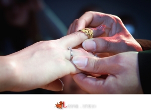 (台中婚禮紀錄)政璟+淑真 文定之喜/台中中橋 婚禮攝影