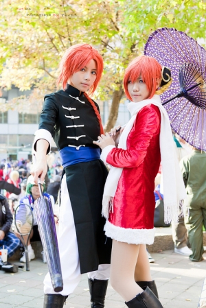 Cosplay - Cwt-26
