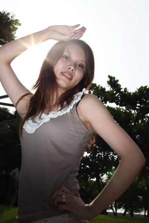 台中半日遊 隨拍