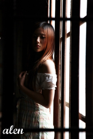 小諾‧Naomi 秋瑟精靈