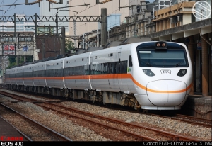 將列車凝結於瞬間~5月鐵道