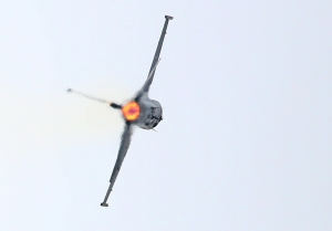 F-16戰隼