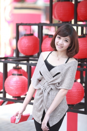 小晴