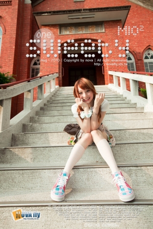 [Mio2]Sweety one