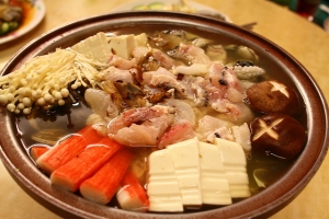 美食當前~