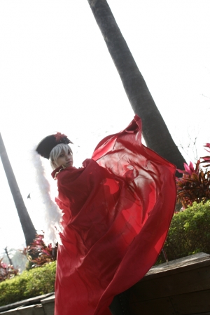 Cosplay WS17