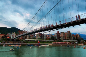 碧潭