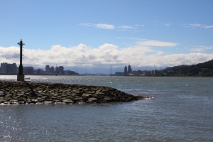 2012-02-12淡水一日遊