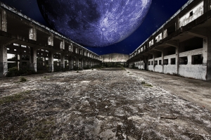 暗月狂想斷~Luna