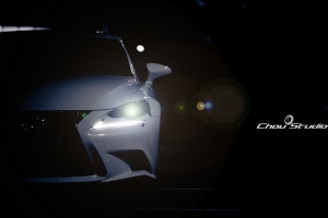 LEXUS ．IS 300h F SPORT