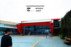 颱風過後的墾丁之旅-___-