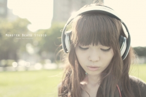 Monster Beats Studio