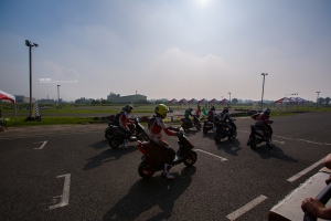 2012 NCY盃賽車嘉年華會 5D3&小小白追焦測試