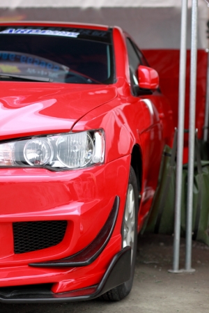 彰濱車展秀