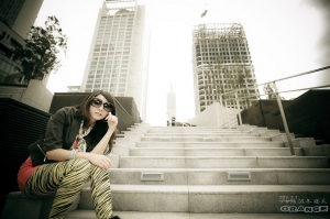 阪急百貨 - ORANGE