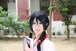cosplay體驗
