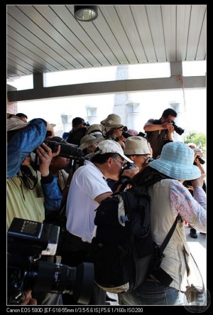 99-9-26 新竹攝影協會外拍"比基尼"多數