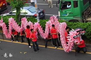 0521 頭份 開漳會(有血腥畫面)