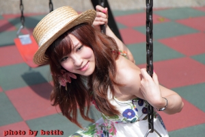 布丁 富錦街隨拍