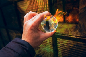 ►►►The Adventure of A Crystal Ball 水晶球冒險故事 2 ● DV ◄◄